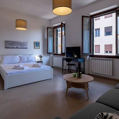 Tuscan Tempo Firenze Chic Double Retreat Εξωτερικό φωτογραφία
