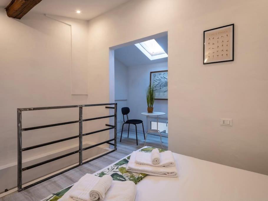 Tuscan Tempo Firenze Chic Double Retreat Εξωτερικό φωτογραφία