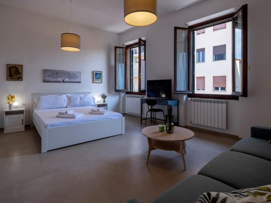 Tuscan Tempo Firenze Chic Double Retreat Εξωτερικό φωτογραφία
