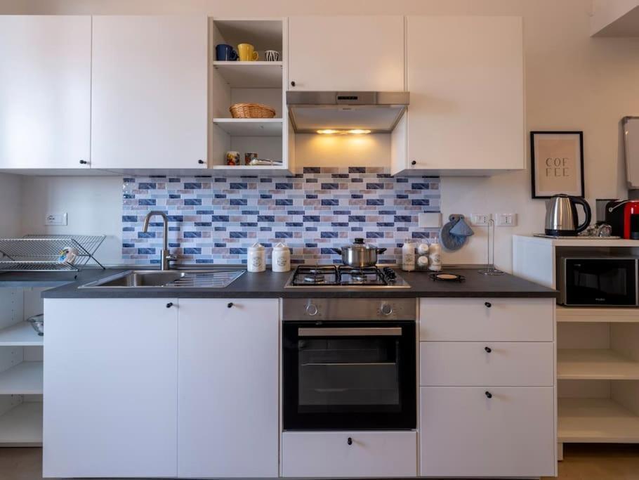 Tuscan Tempo Firenze Chic Double Retreat Εξωτερικό φωτογραφία