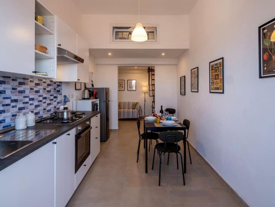 Tuscan Tempo Firenze Chic Double Retreat Εξωτερικό φωτογραφία