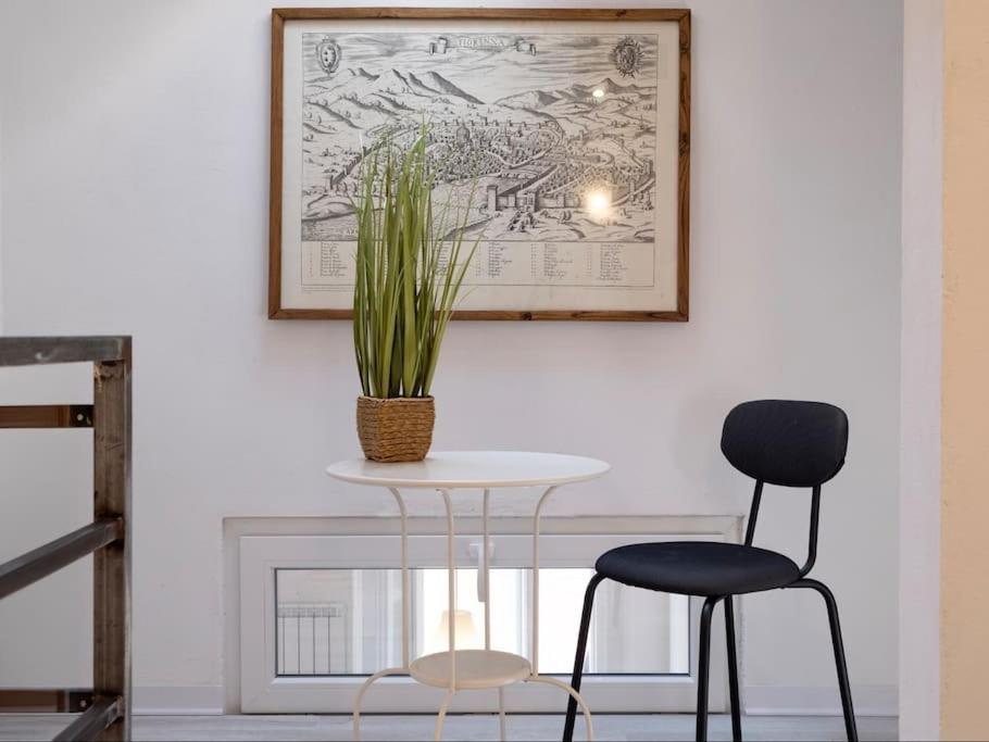 Tuscan Tempo Firenze Chic Double Retreat Εξωτερικό φωτογραφία