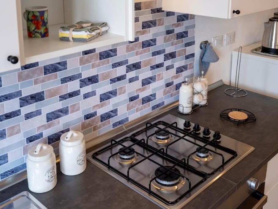 Tuscan Tempo Firenze Chic Double Retreat Εξωτερικό φωτογραφία
